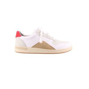 NIB Everlane Releather Court Sneaker Size 10 Women, 8 Men